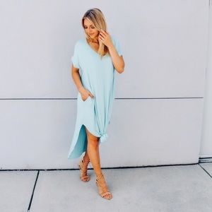 Mint Maxi